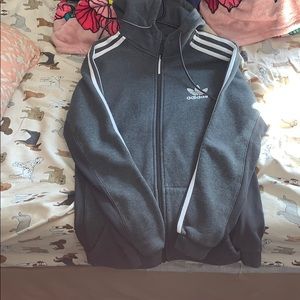 Adidas jacket